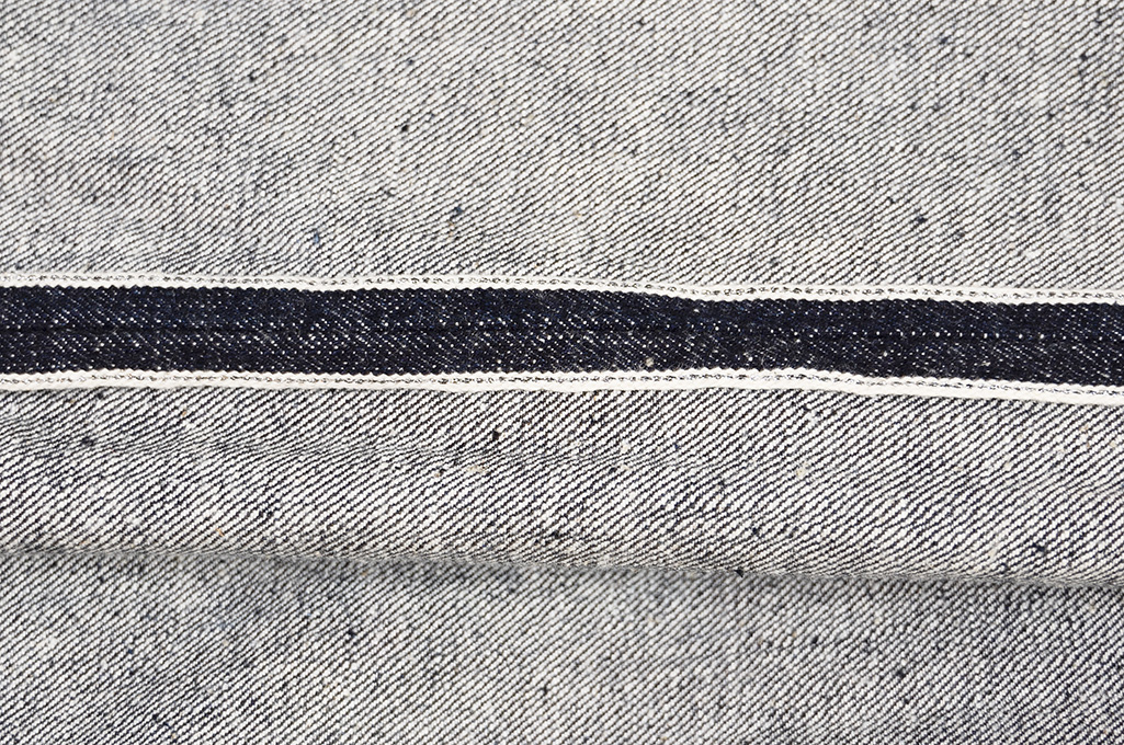 Samurai S0511XXII 15oz Texas Cotton Indigo Denim Jean - Slim Tapered