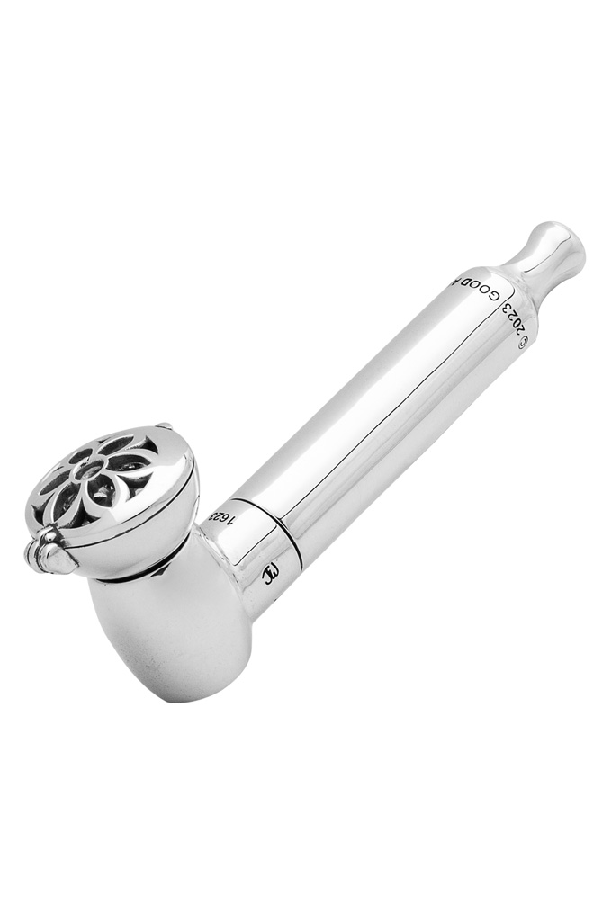 Good Art To The Moon L-Pipe - Smooth V2