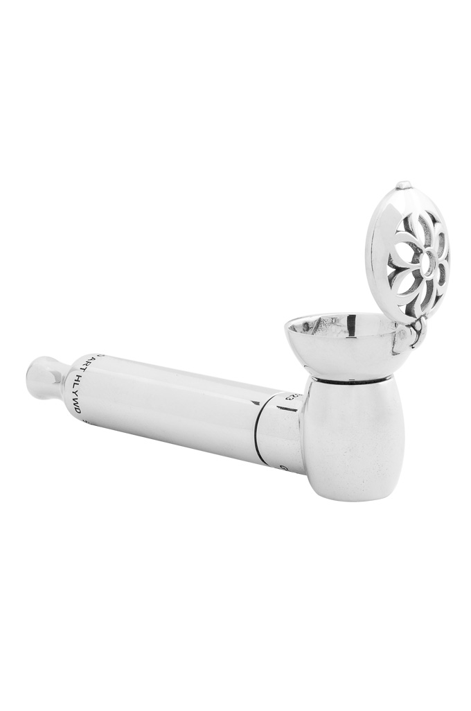 Good Art To The Moon L-Pipe - Smooth V2