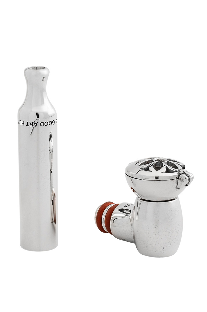 Good Art To The Moon L-Pipe - Smooth V2