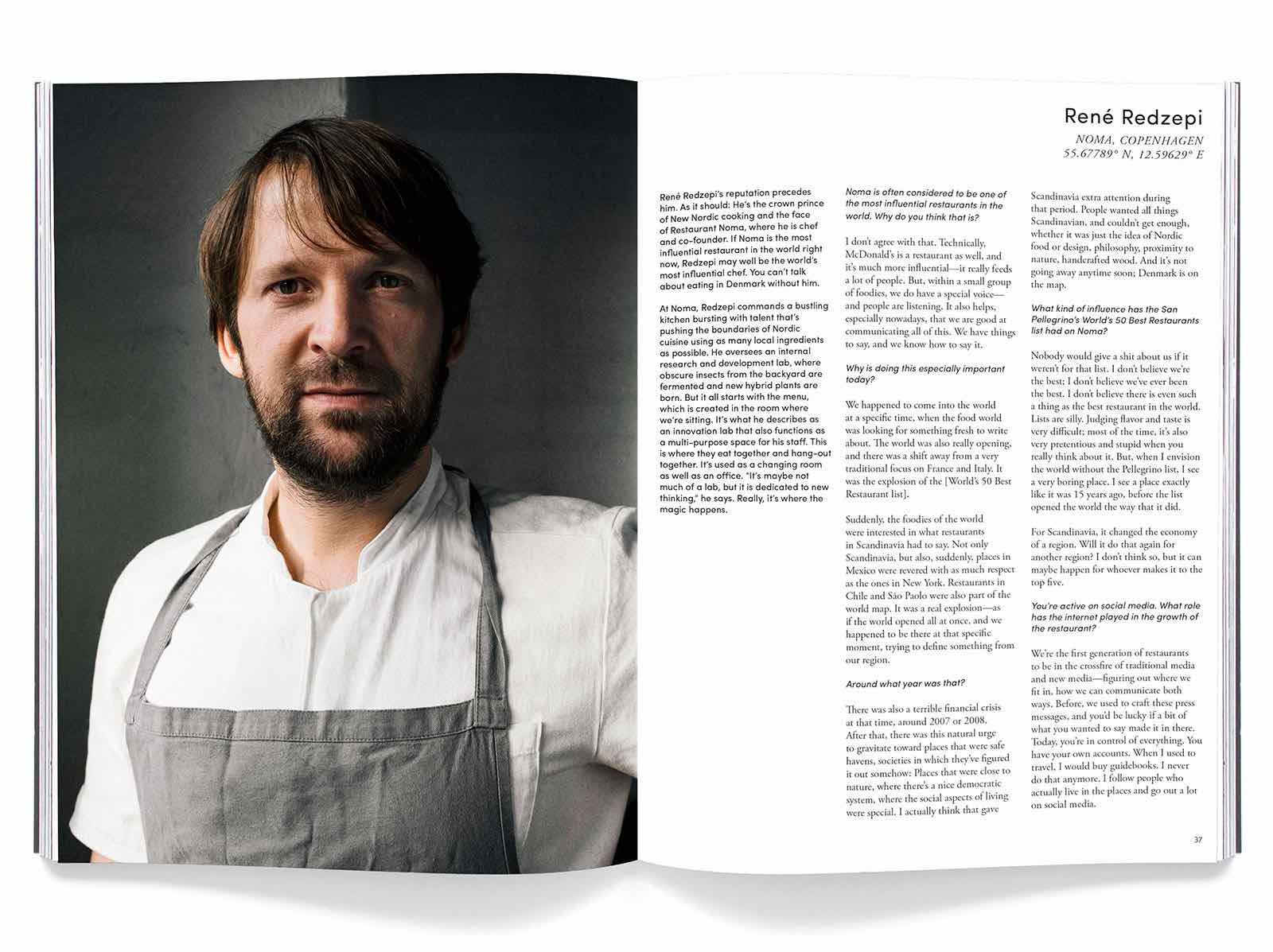 Ambrosia Magazine - Volume 2
