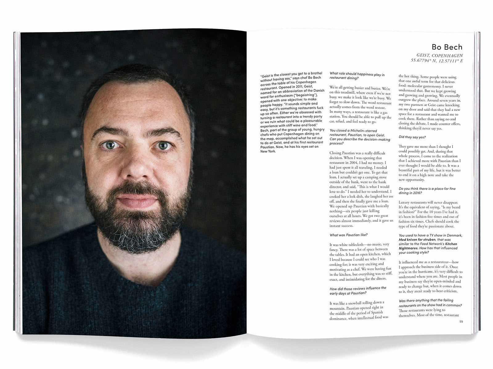 Ambrosia Magazine - Volume 2